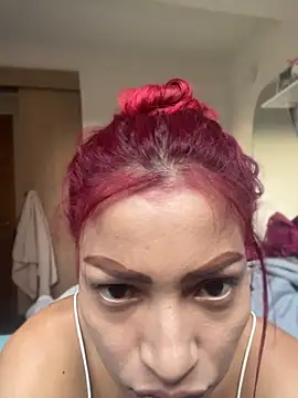 ari sexy1 online show from May 4, 2026, 10:34 pm