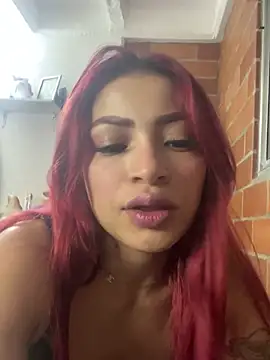 ari sexy1 online show from April 11, 2026, 2:30 am