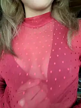 Snapshot of Evehampy chatting on February 8, 2026, 7:55 pm Evehampy online show from February 8, 2026, 7:55 pm