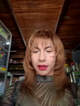Evehampy online show from May 3, 2026, 5:38 pm