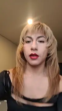 Evehampy online show from October 11, 2025, 7:48 pm