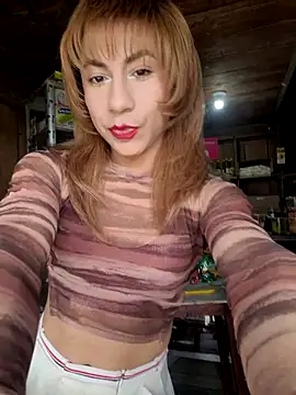 Snapshot of Evehampy chatting on March 15, 2026, 5:31 pm Evehampy online show from March 15, 2026, 5:31 pm