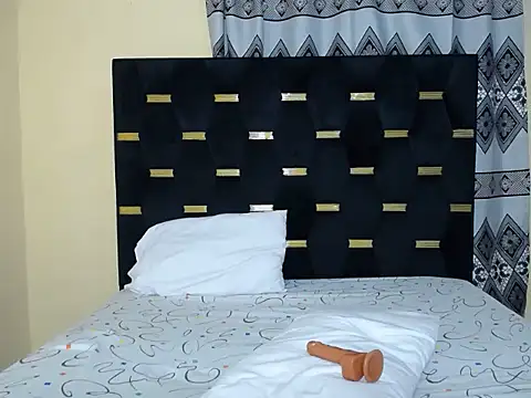 Melanin  online show from March 26, 2026, 10:57 am