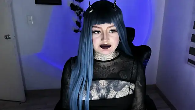 Anaii Gomez online show from June 26, 2026, 6:03 pm
