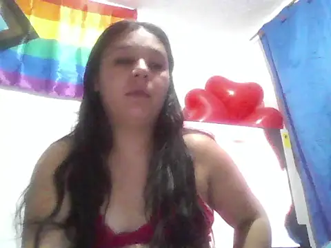 Charis 21 online show from May 20, 2026, 7:49 am