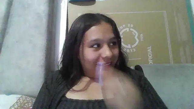Charis 21 online show from May 16, 2026, 3:16 am