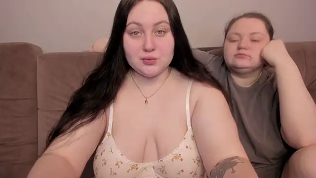 ihaveasecret  online show from January 11, 2026, 2:46 pm