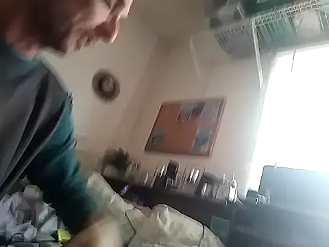 ThickStickly1 online show from October 23, 2025, 9:13 pm