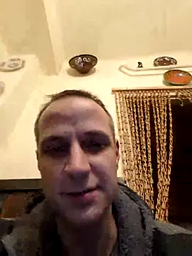 popperspair online show from March 17, 2025, 10:40 pm