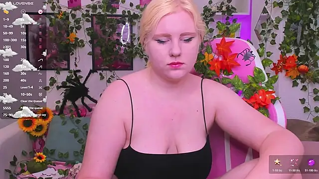 art lovee online show from October 22, 2025, 2:22 am