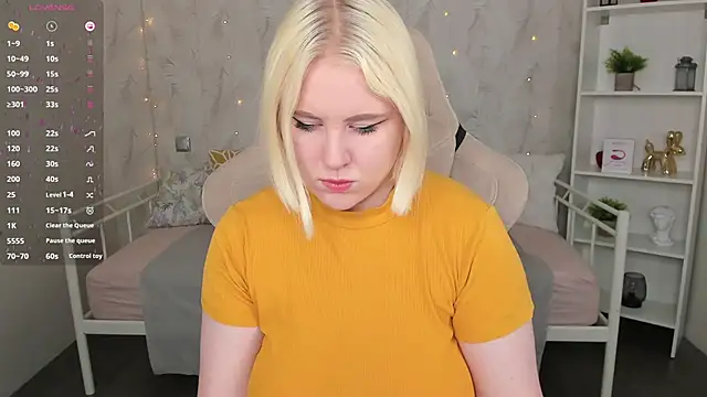 art lovee online show from March 7, 2025, 8:45 am