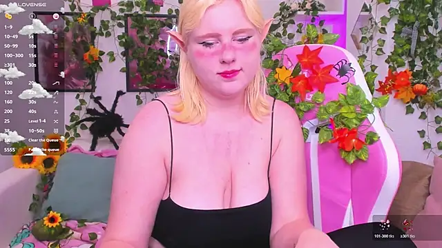 art lovee online show from October 30, 2025, 12:09 am