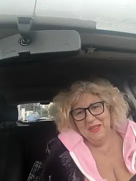 Merilulla online show from November 18, 2025, 12:41 pm