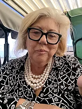 Merilulla online show from October 24, 2025, 1:32 pm