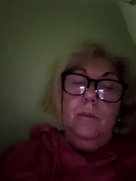 Merilulla online show from January 11, 2026, 2:18 am