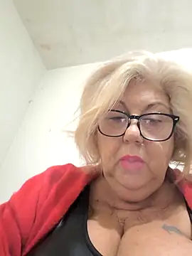 Merilulla online show from November 9, 2025, 2:32 pm