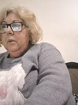 Snapshot of Merilulla chatting on February 22, 2026, 1:19 am Merilulla online show from February 22, 2026, 1:19 am