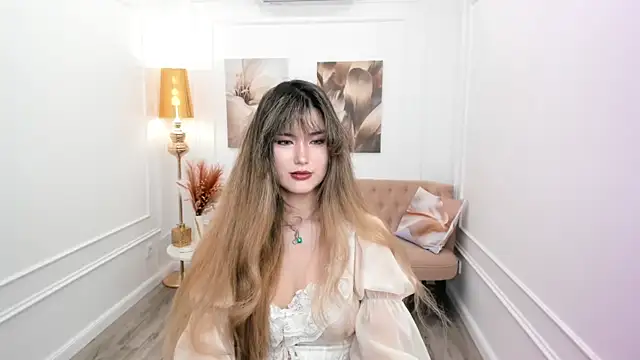 AnneTLi online show from March 30, 2026, 11:33 am