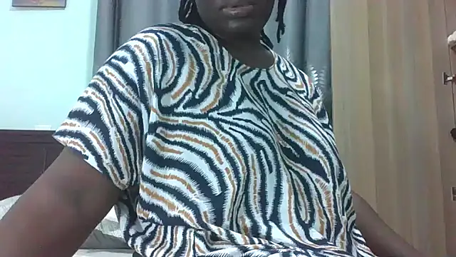 Darkberry online show from February 3, 2026, 2:53 am