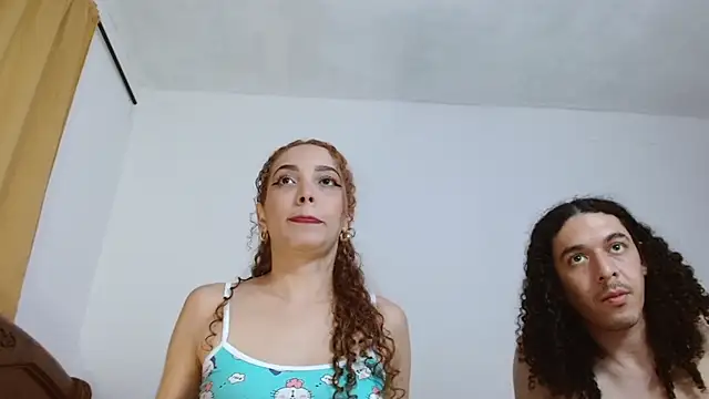 thefockers69 online show from September 22, 2025, 7:14 am