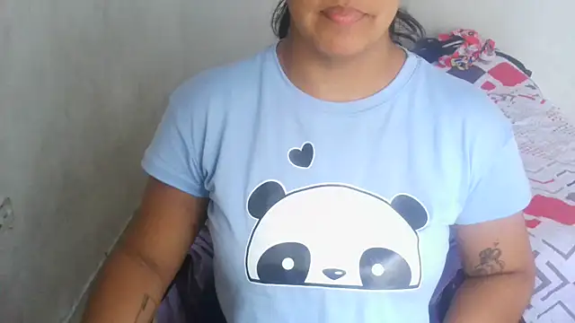 almaswan1 online show from February 27, 2025, 3:26 pm