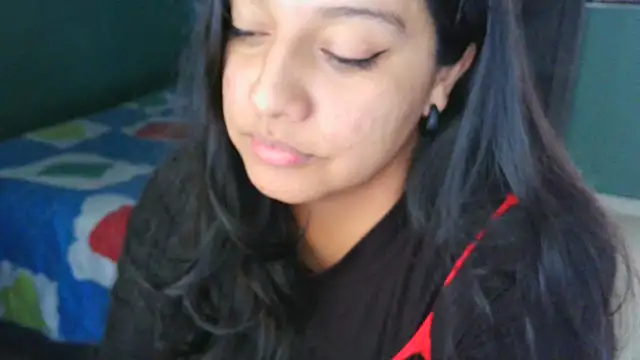 almaswan1 online show from October 16, 2025, 2:58 pm