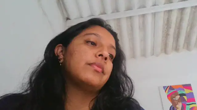 almaswan1 online show from March 3, 2025, 8:43 pm