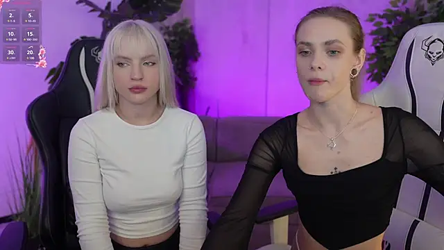 Angy Netal online show from March 15, 2025, 11:29 am