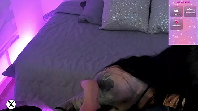  Eyra online show from February 28, 2025, 2:09 am