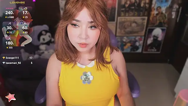 emi cute online show from September 25, 2025, 6:19 am