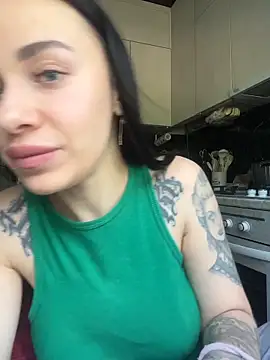 Queen of pain online show from June 18, 2026, 6:34 am