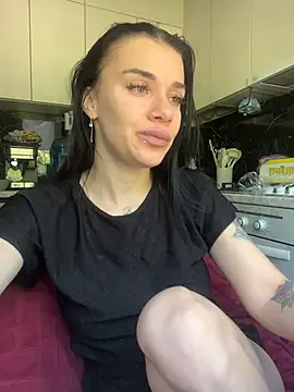 Snapshot of Queen_of_pain chatting on July 13, 2026, 7:07 am Queen of pain online show from July 13, 2026, 7:07 am