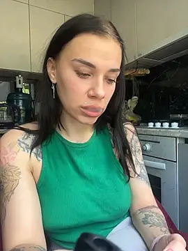 Queen of pain online show from June 11, 2026, 7:05 am
