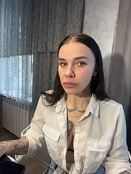 Queen of pain online show from April 24, 2026, 6:37 am