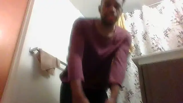 blkhereforall online show from November 8, 2025, 11:08 pm