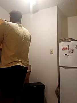 blkhereforall online show from February 18, 2026, 1:58 am