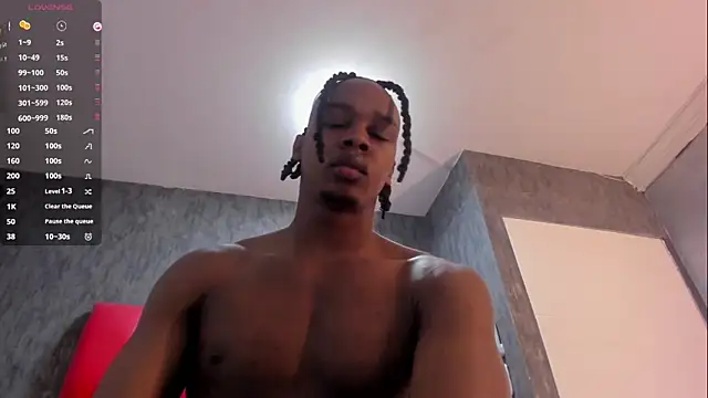 Snapshot of DominicSccott chatting on March 22, 2026, 1:12 pm DominicSccott online show from March 22, 2026, 1:12 pm