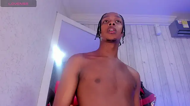 DominicSccott online show from September 16, 2025, 11:55 am