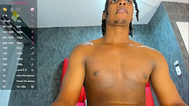 Snapshot of DominicSccott chatting on March 12, 2026, 1:04 pm DominicSccott online show from March 12, 2026, 1:04 pm