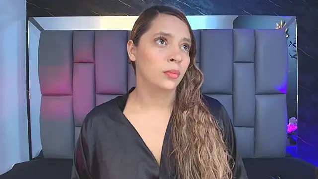  MiaBrown  online show from September 25, 2025, 12:11 pm