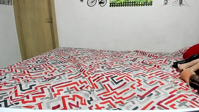 Snapshot of carlos_and_diana chatting on March 6, 2026, 10:27 pm carlos and diana online show from March 6, 2026, 10:27 pm