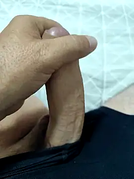 AndrePaus online show from March 10, 2026, 11:47 am