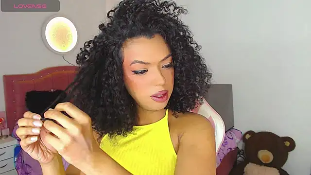 Tanedra collings online show from July 4, 2026, 2:51 am