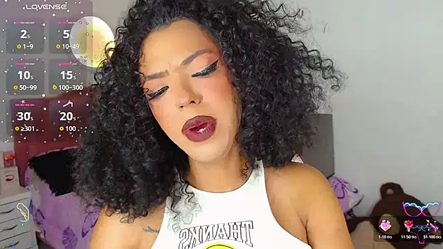 Tanedra collings online show from July 7, 2026, 2:58 am