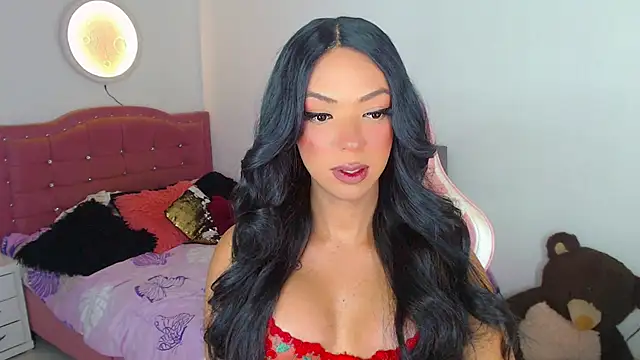 Tanedra collings online show from July 23, 2026, 3:59 am
