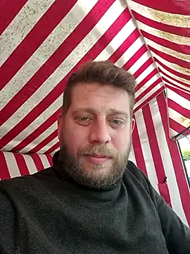 deBernd09 online show from May 11, 2026, 1:12 pm