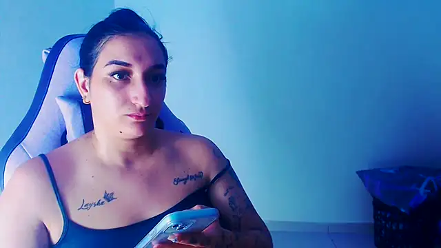 liz dirty online show from March 7, 2026, 10:48 pm