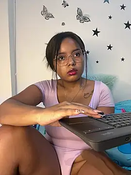 Aleja DANS online show from March 7, 2026, 11:49 am