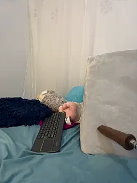 Aleja DANS online show from March 15, 2025, 4:13 am