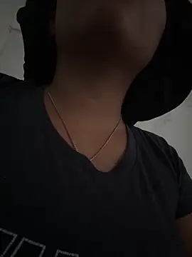 Aleja DANS online show from March 21, 2025, 3:33 am